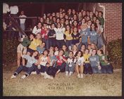 Alpha Delta Pi